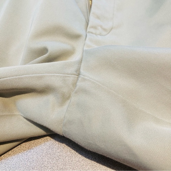 Haggar khaki trousers - Picture 9 of 11